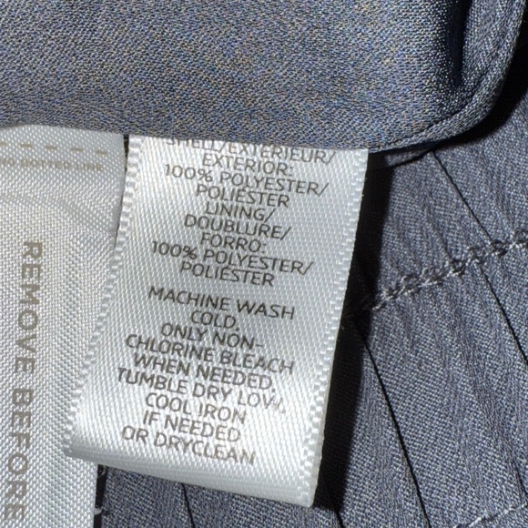 LOFT Maxi Skirt - Picture 3 of 4